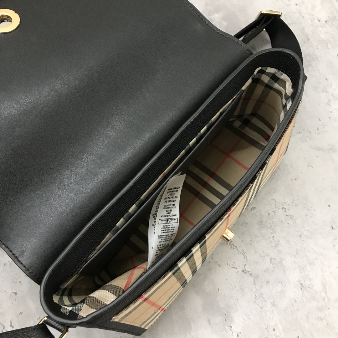 Burberry Satchel Bags